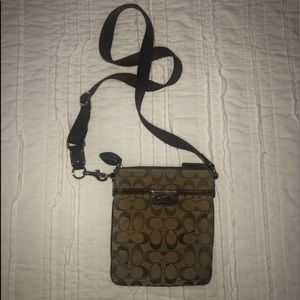 Coach Crossbody
